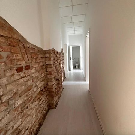 Zentrale Unterkunft Am See Apartman Buckow Kültér fotó